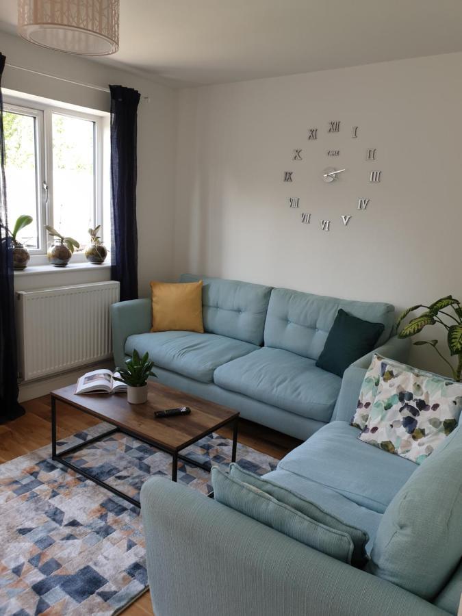 Cheerful 1 Private Room-Ensuite With Free Parking Silverdale  Exterior foto